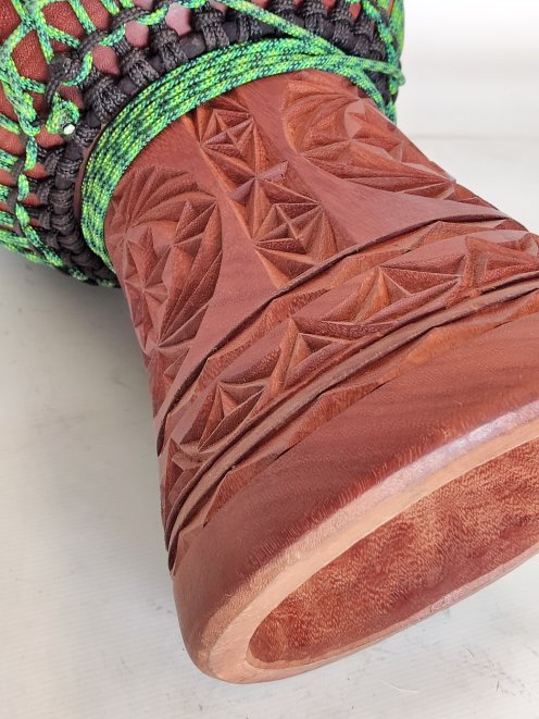 Djembe del Mali alta qualità