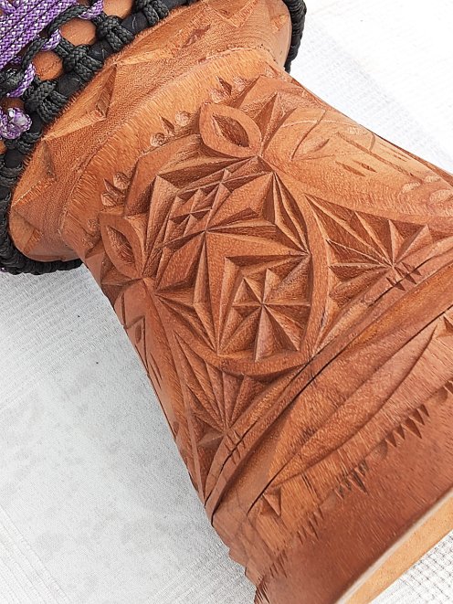 Djembe del Mali alta qualità