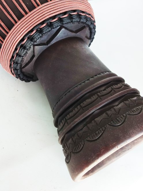 Djembe customizzato - Djembè del Mali Signature