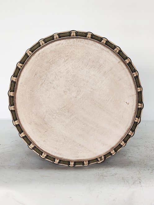 Djembe customizzato - Djembè del Mali Signature