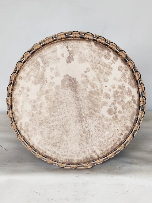Djembe customizzato - Djembè del Mali Signature