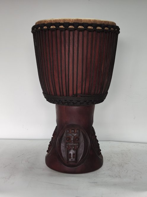 Djembe di gamma alta - Djembe Mali Premium