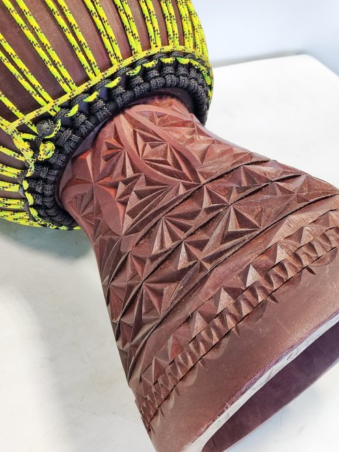 Djembe di gamma alta - Djembè Mali Top