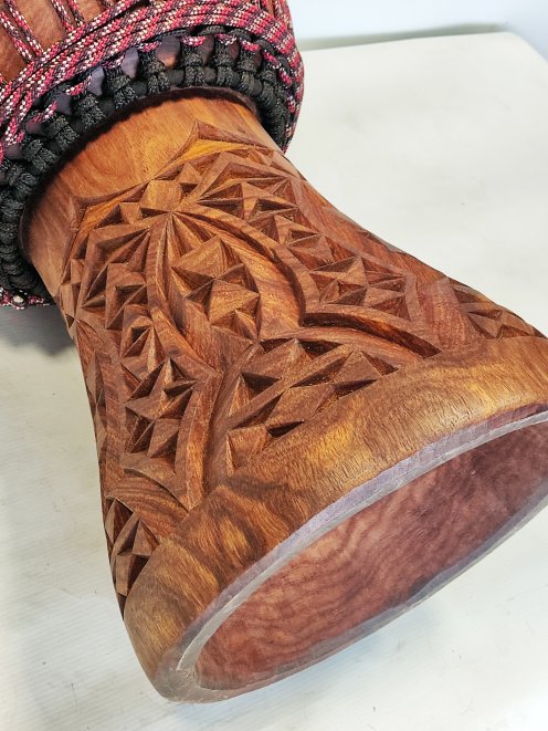 Djembe di gamma alta - Djembè Mali Top