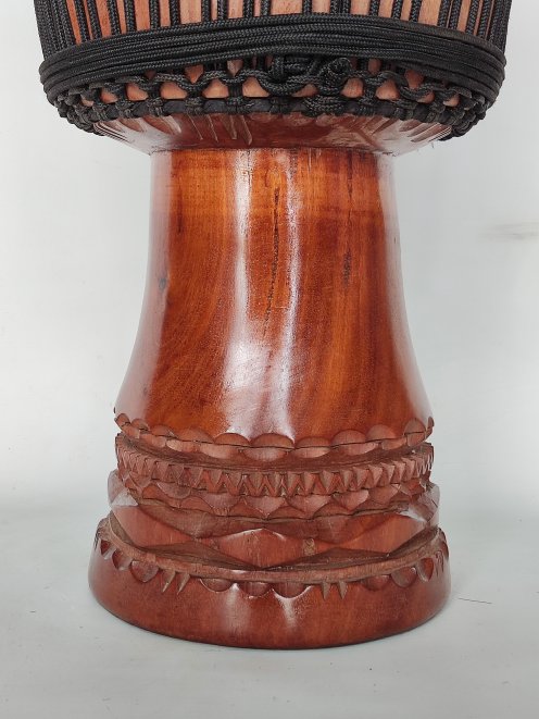Djembe di alta qualità - Djembè Guinea Premium 6463