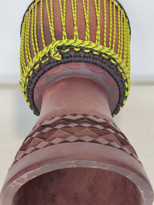 Djembe di gamma alta - Djembè Mali Top 6503
