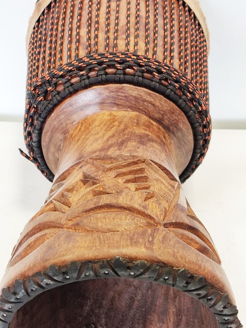 Djembe di gamma alta - Djembè Guinea Top
