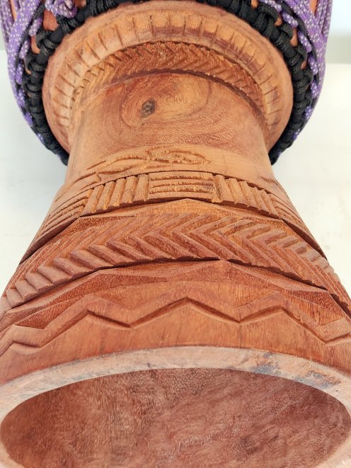 Djembe del Mali alta qualità