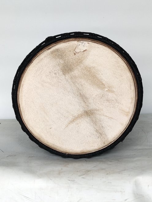 Djembe di gamma alta - Djembè Mali Top