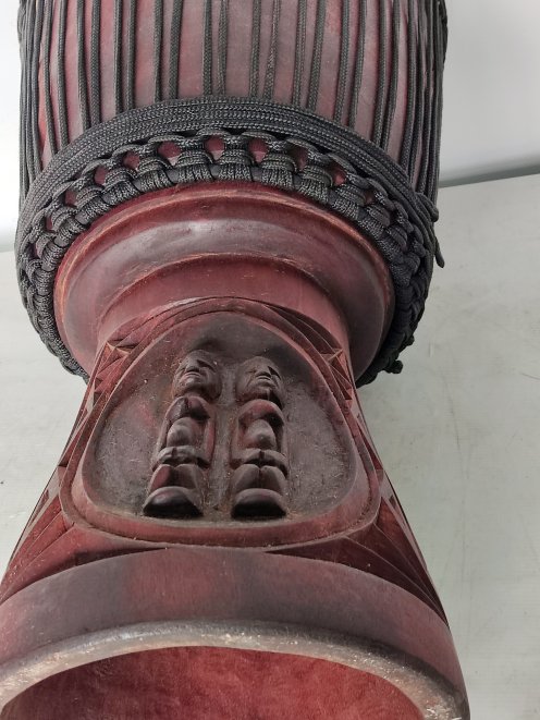 Djembe di gamma alta - Djembè Mali Top