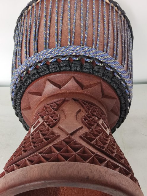 Djembe di gamma alta - Djembè Mali Top