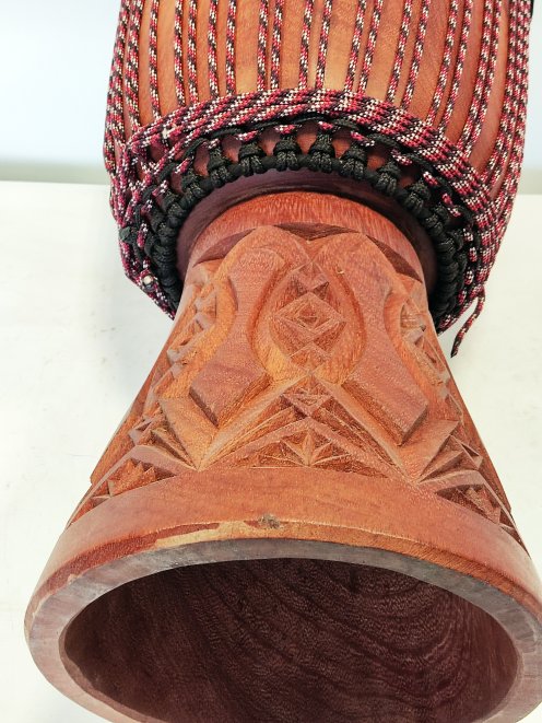 Djembe di gamma alta - Djembè Mali Top
