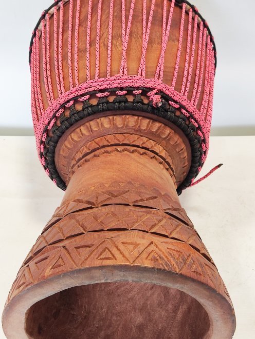 Djembe di gamma alta - Djembè Mali Top