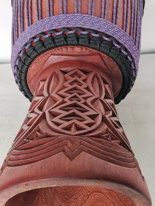 Djembe di gamma alta - Djembè Mali Top