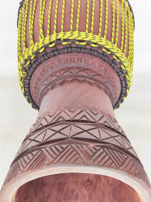 Djembe di gamma alta - Djembè Mali Top 6503