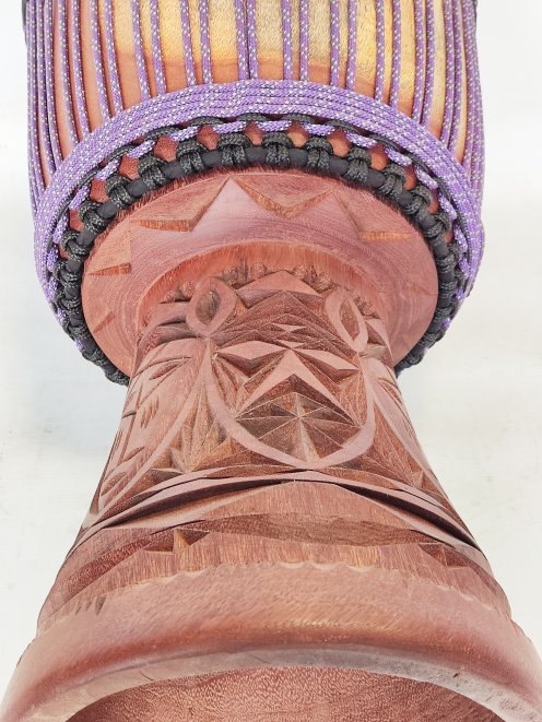 Djembe di gamma alta - Djembè Mali Top 6588