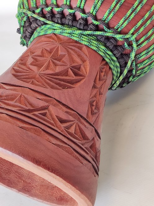Djembe del Mali alta qualità