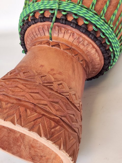 Djembe del Mali alta qualità