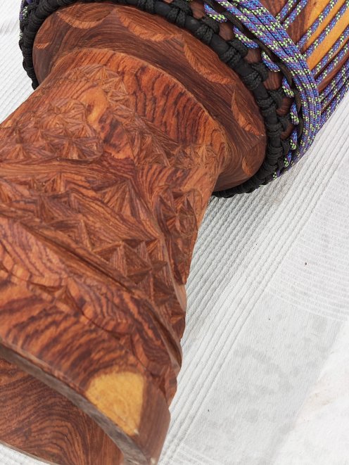Djembe del Mali alta qualità