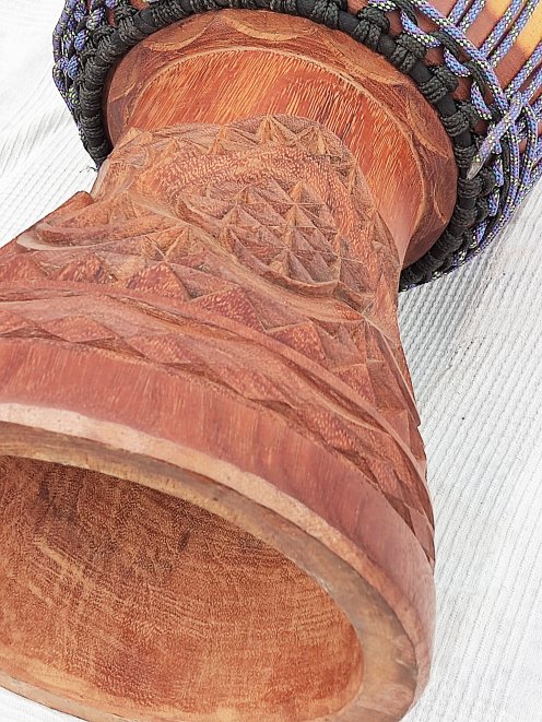 Djembe del Mali alta qualità