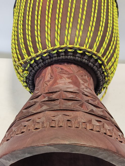 Djembe di gamma alta - Djembè Mali Top