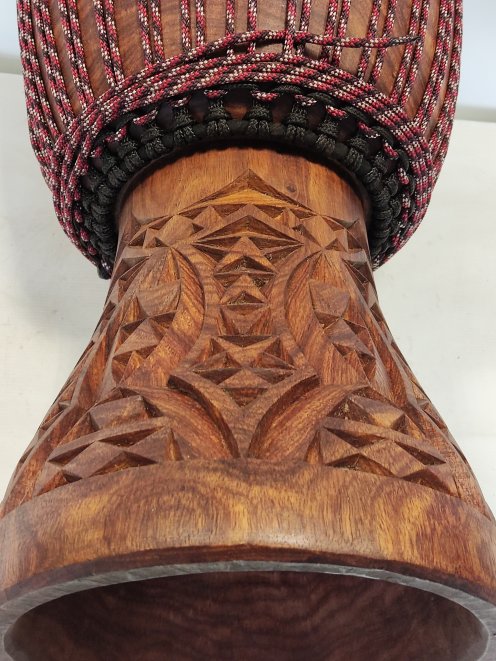 Djembe di gamma alta - Djembè Mali Top