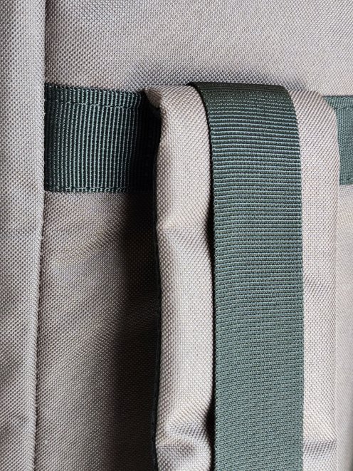 Borsa di djembe Percussion Africaine L Marrone