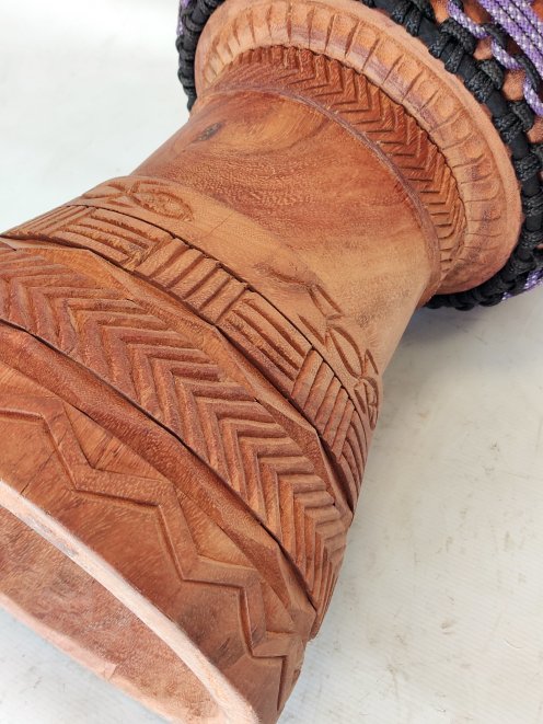 Djembe del Mali alta qualità