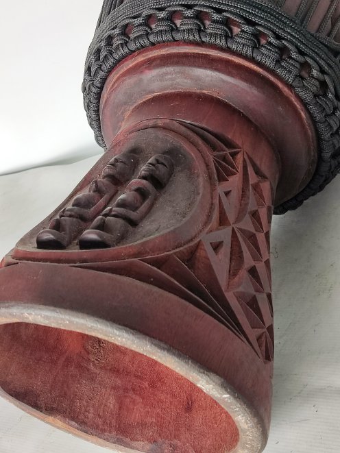 Djembe di gamma alta - Djembè Mali Top