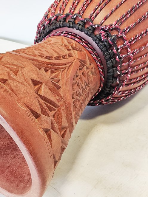 Djembe di gamma alta - Djembè Mali Top