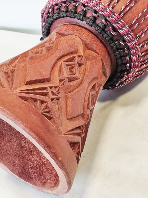 Djembe di gamma alta - Djembè Mali Top