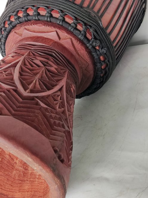 Djembe di gamma alta - Djembè Mali Top