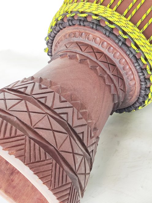 Djembe di gamma alta - Djembè Mali Top 6503