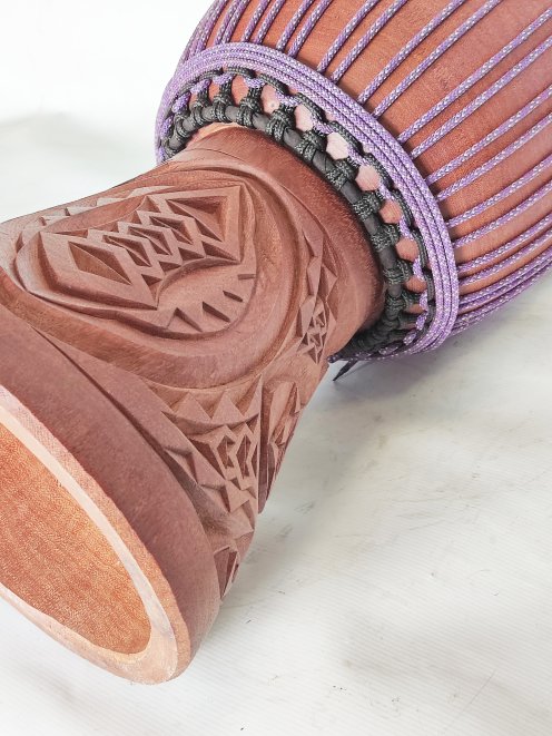 Djembe di gamma alta - Djembè Mali Top