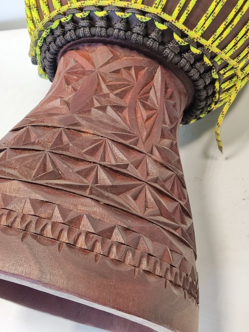 Djembe di gamma alta - Djembè Mali Top