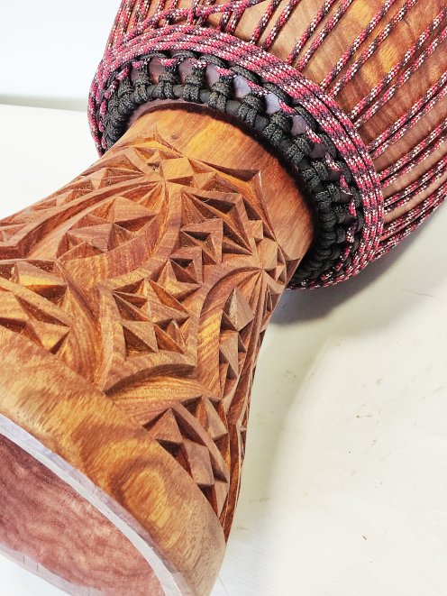 Djembe di gamma alta - Djembè Mali Top