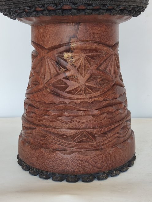 Djembe di gamma alta - Djembè Guinea Top 