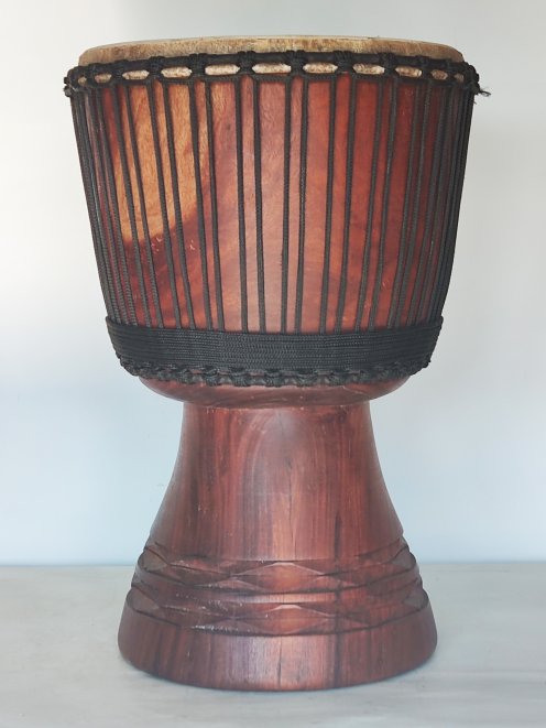 Djembe di alta qualità - Djembè Mali Premium