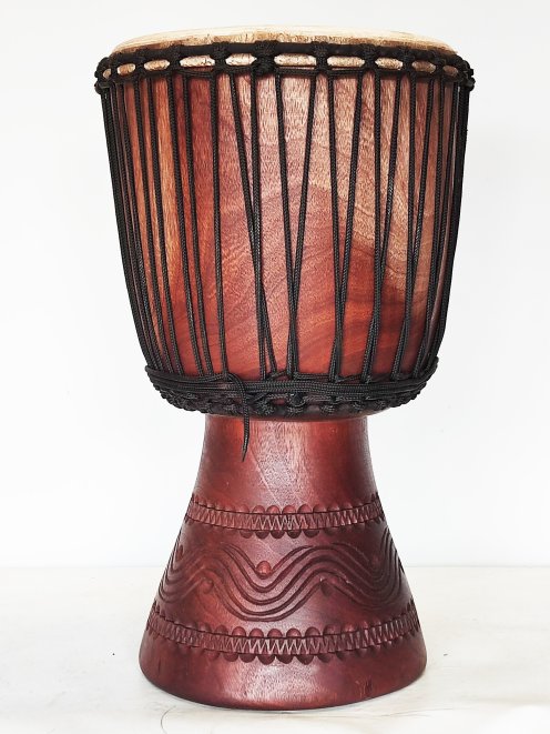 Djembe di alta qualità - Djembè Mali Premium