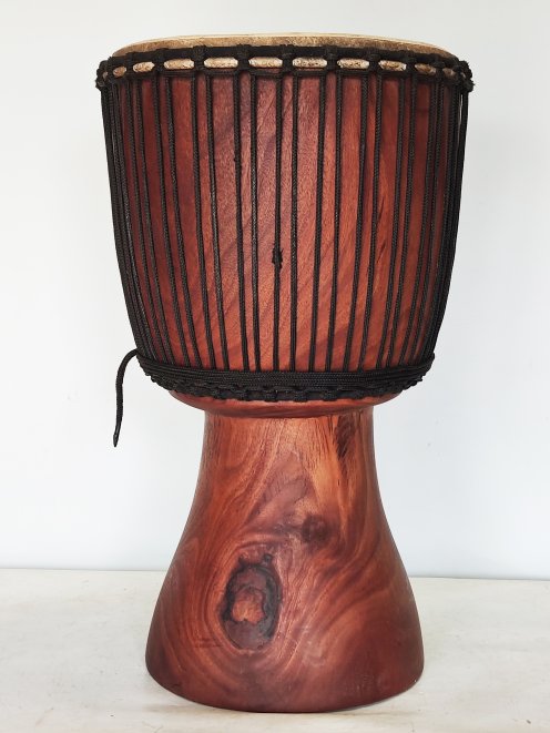 Djembe di alta qualità - Djembè Mali Premium