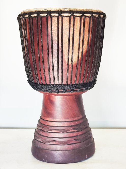 Djembe di alta qualità - Djembè Mali Premium