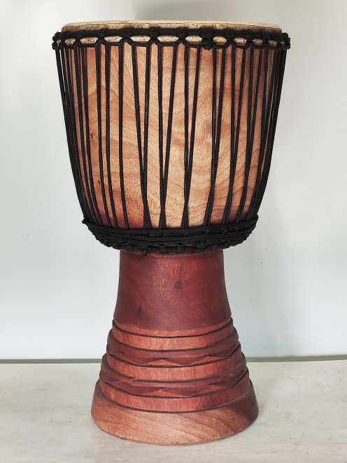 Djembe di alta qualità - Djembè Mali Premium