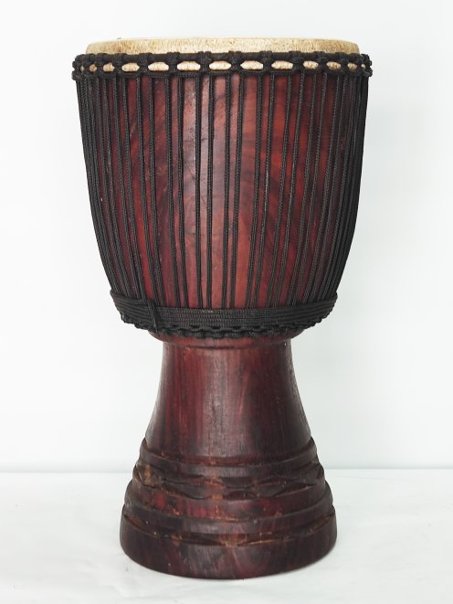 Djembe di alta qualità - Djembè Mali Premium