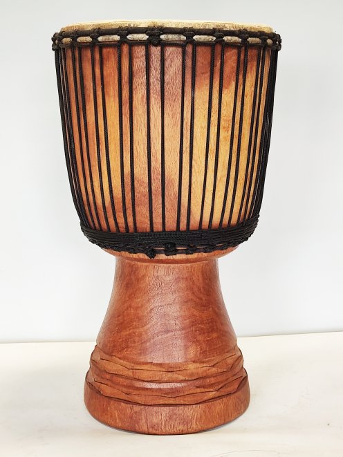 Djembe di alta qualità - Djembè Mali Premium