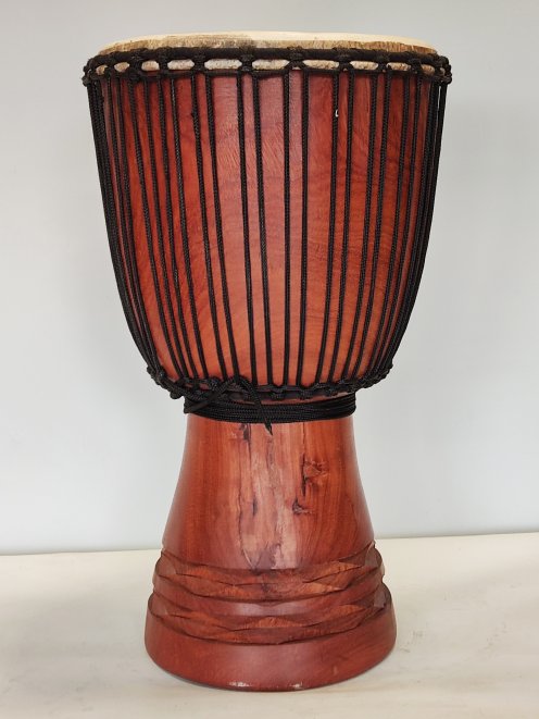 Djembe di alta qualità - Djembè Mali Premium