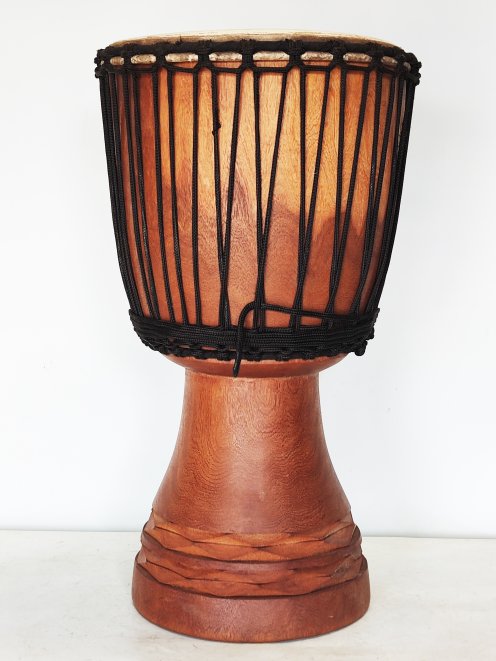Djembe di alta qualità - Djembè Mali Premium