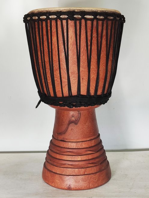 Djembe di alta qualità - Djembè Mali Premium