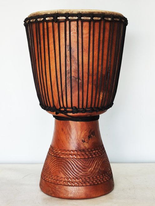 Djembe di alta qualità - Djembè Mali Premium