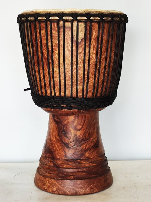 Djembe di alta qualità - Djembè Mali Premium