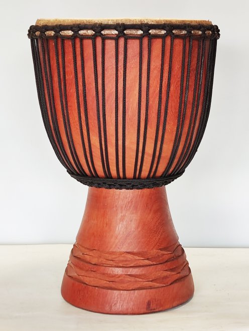 Djembe di alta qualità - Djembè Mali Premium